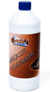 Evezett Vloeibare melasse, 1 ltr