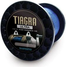 Shimano Tiagra Ultra Tournament Zeelijn,  1000 meter 0,45mm