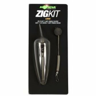 Korda adjustable zig kit, L