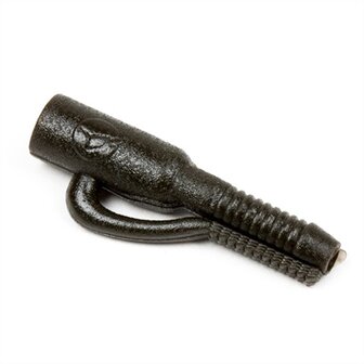 korda lead clip, gravel, 10st