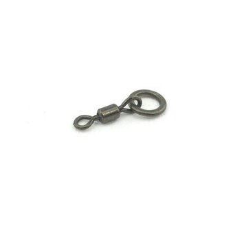 Korda Micro Ring Swivel, 10 st, medium