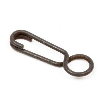 korda hooklink ring clip, 20 st