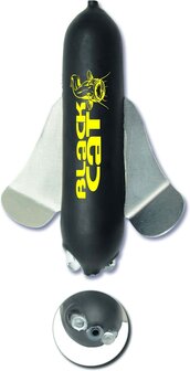 Black cat Dobber Propeller U-Pose Silent, 40 gr