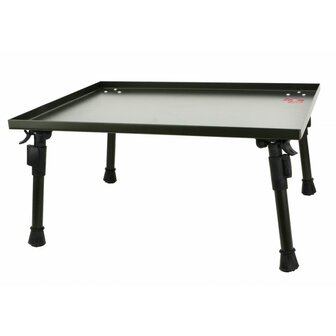 CarpZoom bivvy table 47x37x 23-32cm