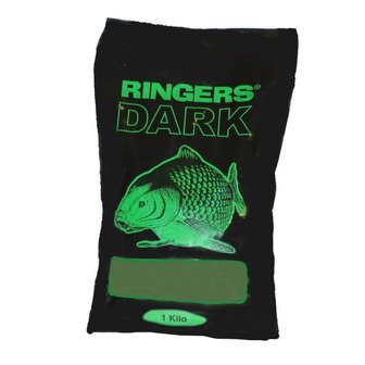 Ringers Dark, groen 1 kg