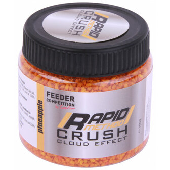 CarpZoom Rapiid Crush Cloud effect, 