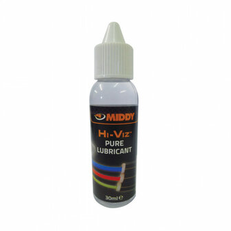 Middy Hi-Viz pure Lubricant, 30ml.