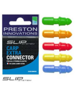 S/S Carp Extra Connector