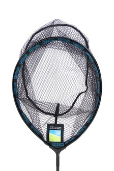 Preston Latex Carp landing Net, 45 cm