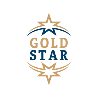 Goldstar 5-vaks Distributor Match Shot, 0.10- 0.50gr.  100 gr 