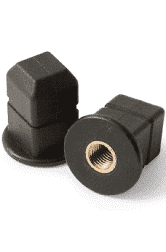 Preston Release inserts, 2 st                    beperkte voorraad