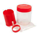 Taska PVA Breakdown Kit,  5,5x12 cm, 25 st   aanbieding op=op