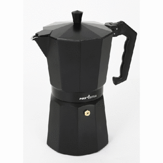 coffee maker van FOX