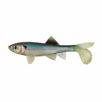 Berkley powerbait Sick Fish, 10 cm. light hitch