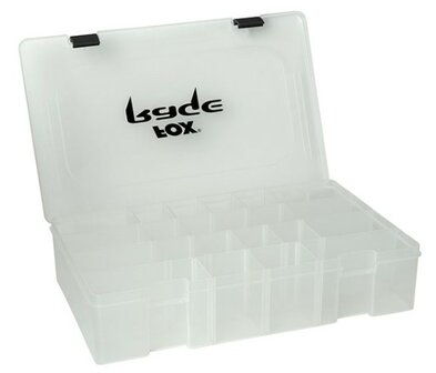 Fox Rage Box Large Deep, afm. 36x22x8 cm
