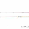 Delphin Etna E3 cork, 2,7m 2,5 lb, 2 delig