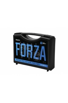  Delphin Forza  3alarms +1receiver, set