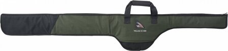 Iron Claw foudraal voor 2dlg spinhengel met molen, Velum 155 cm