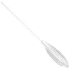 Iron Trout Zinker Rantolo 6 gr glasloodje op tube   op=op