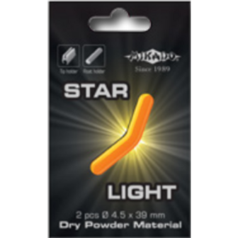 Starlight 50x2 stuks 3.0x 23mm