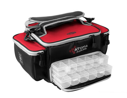 Delphin Atoma Tas, XL