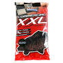 Evezet Commercial XXL Power Pellet, red krill met gat   in 4.5/ 6 of 8mm