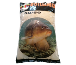 Marcel vd Eijnde Boiliemix 50/50, 1.8 kg