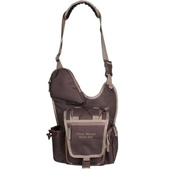 Spro Trout Master River bag 20x41x12cm 