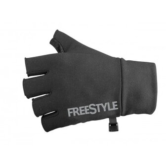 Spro Freestyle Gloves Fingerless  