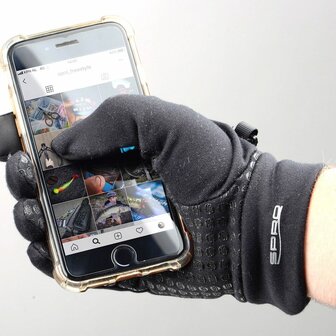Spro Freestyle Skin Gloves Touch