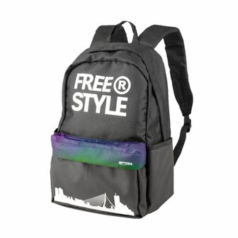 Spro rugtas Freestyle Backpack classic Aurora