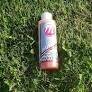 Mainline match sticky Syrup, 250ml pva friendly, frankfurter sausage       op=op