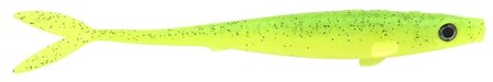 Spro Iris Pop-eye UV , 8cm  lemon lime