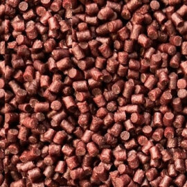 Coppens Alltech Micropellets red halibut 2mm  1 kg 4.95