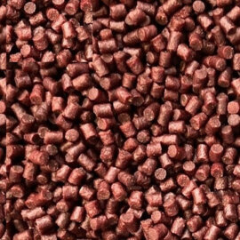 Coppens Alltech pellets red halibut 2-8mm  1 kg 5.95
