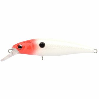Ikiru Jerk, 12 cm longlip -4.0m redhead