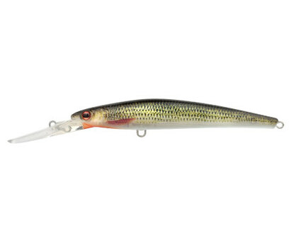 Ikiru Jerk, 12 cm longlip -4.0m perch