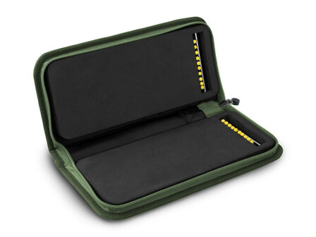 Delphin Rigcase Space C2G, 29x14x3.5 cm