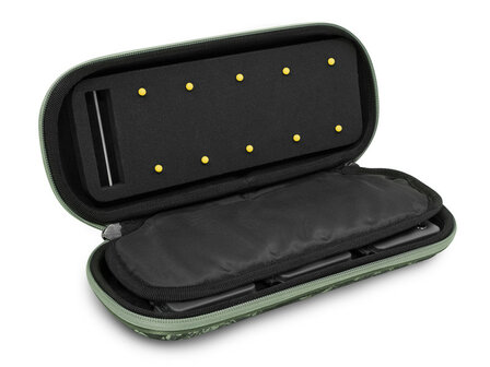 Delphin Rig Case Space de Lux