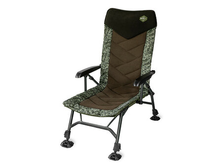 Delphin Chair Guardian C2G