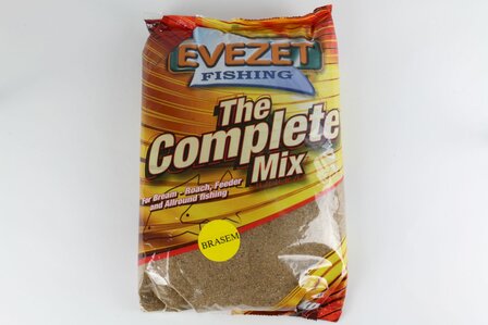 Evezet The Complete Mix, ,Brasem,  2 kg