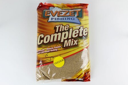 Evezet the complete Mix, Feeder, 2 kg