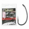 Gamakatsu Snagger hook, micro barb, 10 st