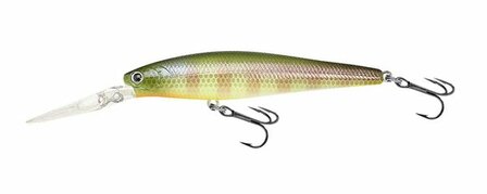 Spro Luckycrft Staysee 90SP V2 BE Gill, 12,5 gr