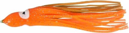 Saenger Octopus zeerig met trolling blades,  sleppe  #8/0