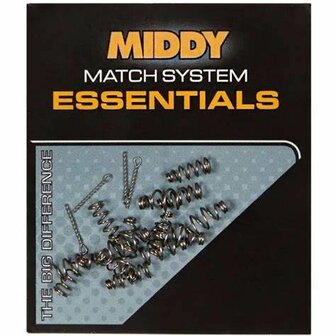 Middy hair rig bitz