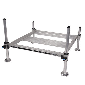Cresta 4-36mm-poots vlonder, Solith station platform.   aanbieding op=op