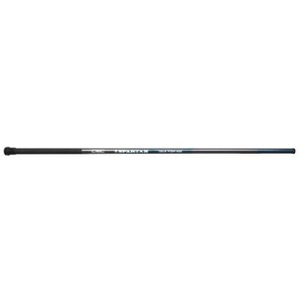 Spro powercatcher Telefish Pole  5m,zwart teleskopische witvishengel