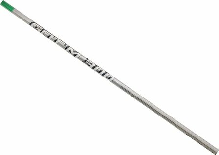 Albatros Teleskopische witvishengel, Got&quot;m 300 cm