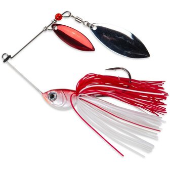 Saenger Spinnerbait 18 gr, RW